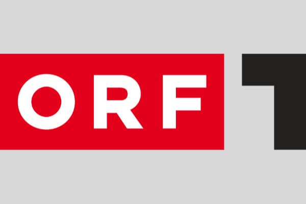 ORF 1 Senderlogo